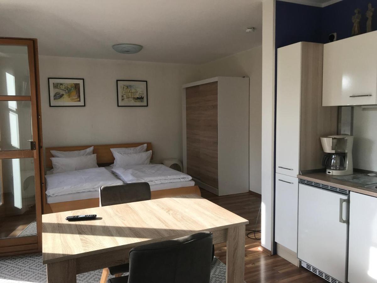 Ferienwohnung Seebruck Am Chiemsee Зеон-Зебрукк Экстерьер фото