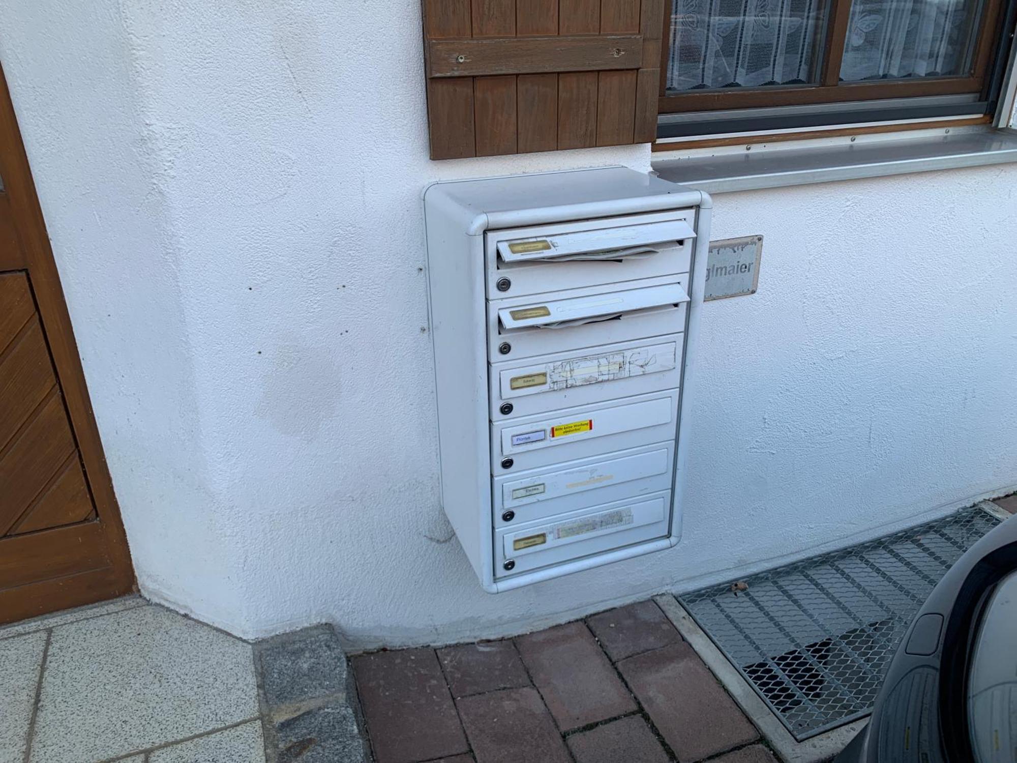 Ferienwohnung Seebruck Am Chiemsee Зеон-Зебрукк Экстерьер фото